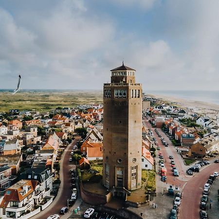 Studio 4 U With Private Parking Zandvoort Exterior foto