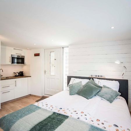 Studio 4 U With Private Parking Zandvoort Exterior foto