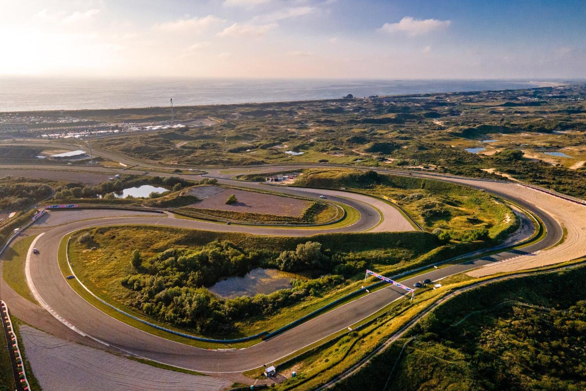 Studio 4 U With Private Parking Zandvoort Exterior foto